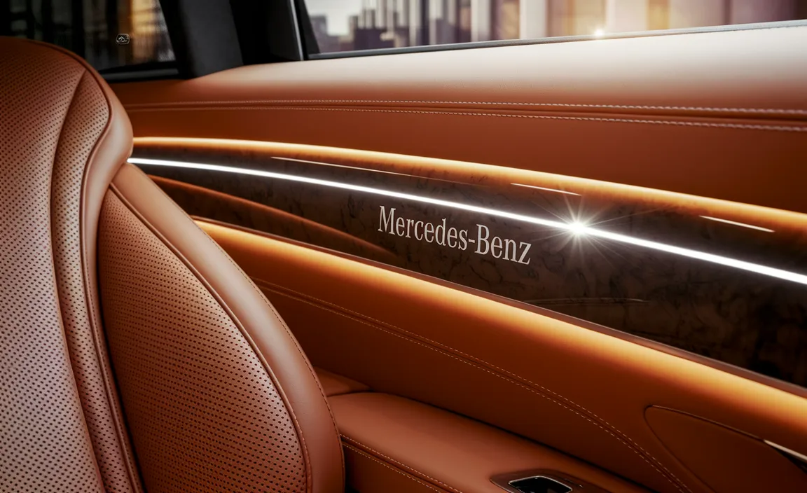 Maintaining Your S 600 Guard Interior: Key Considerations