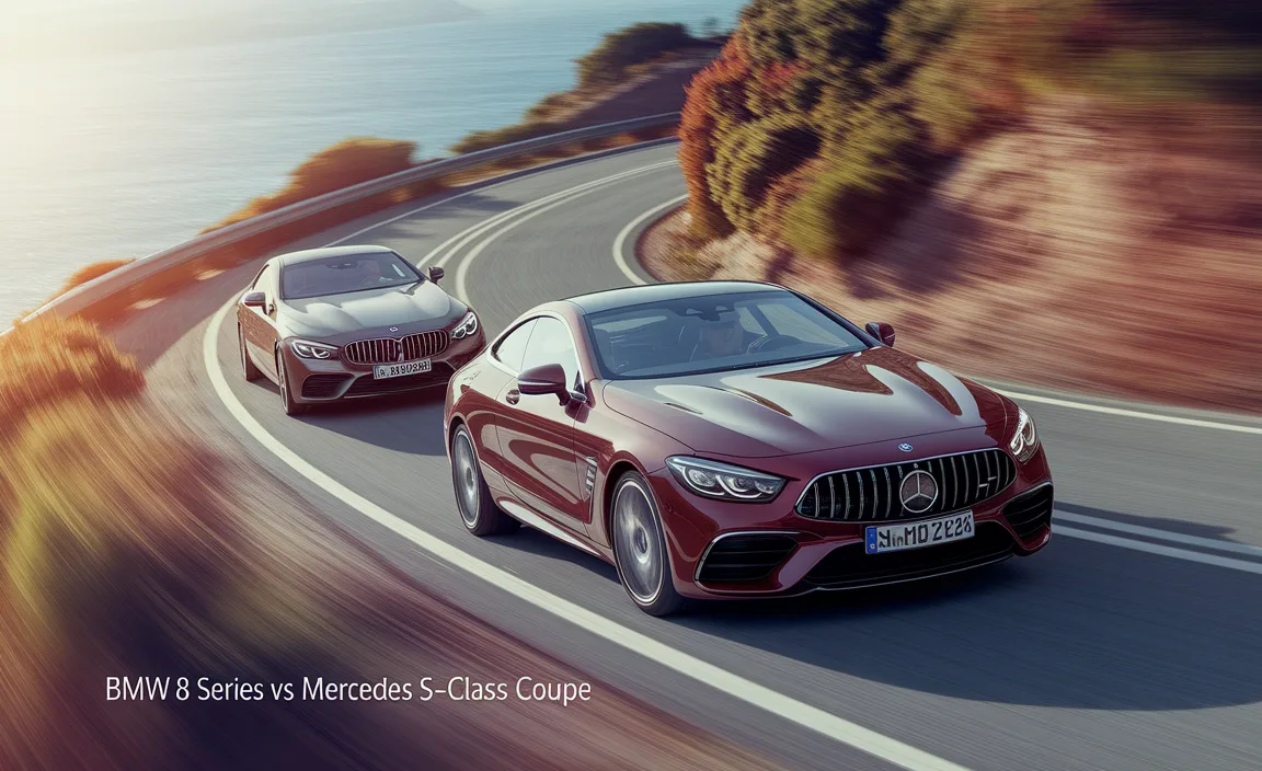 Maintenance and Ownership Costs