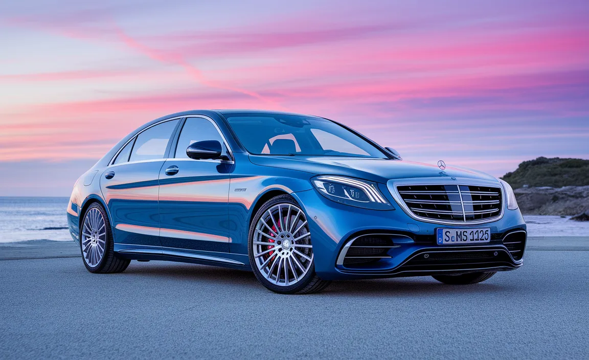 Performance Enhancements