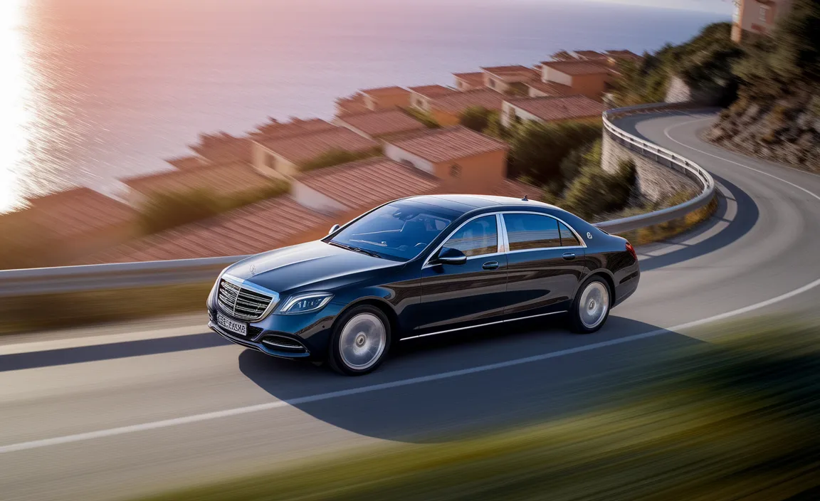 Performance That Exudes Effortless Power