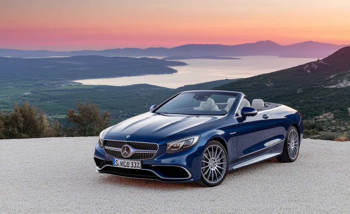 Performance and Driving Dynamics: Effortless Power