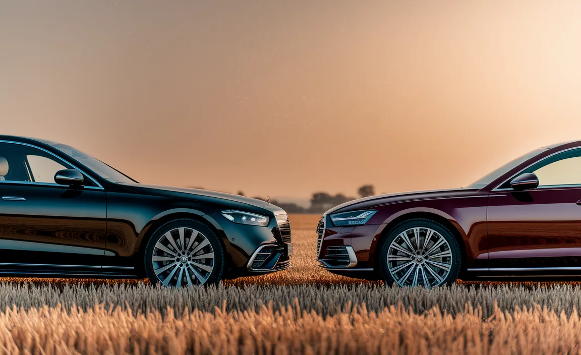 Performance and Driving Dynamics: Power and Poise