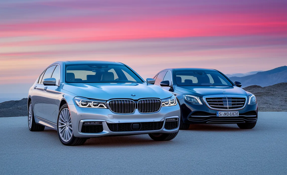 Performance and Powertrains Effortless Pace