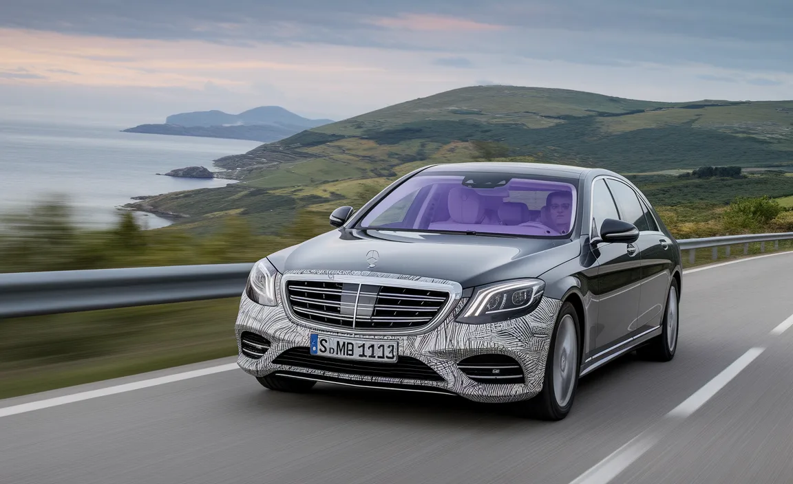 Powertrain and Performance Expectations