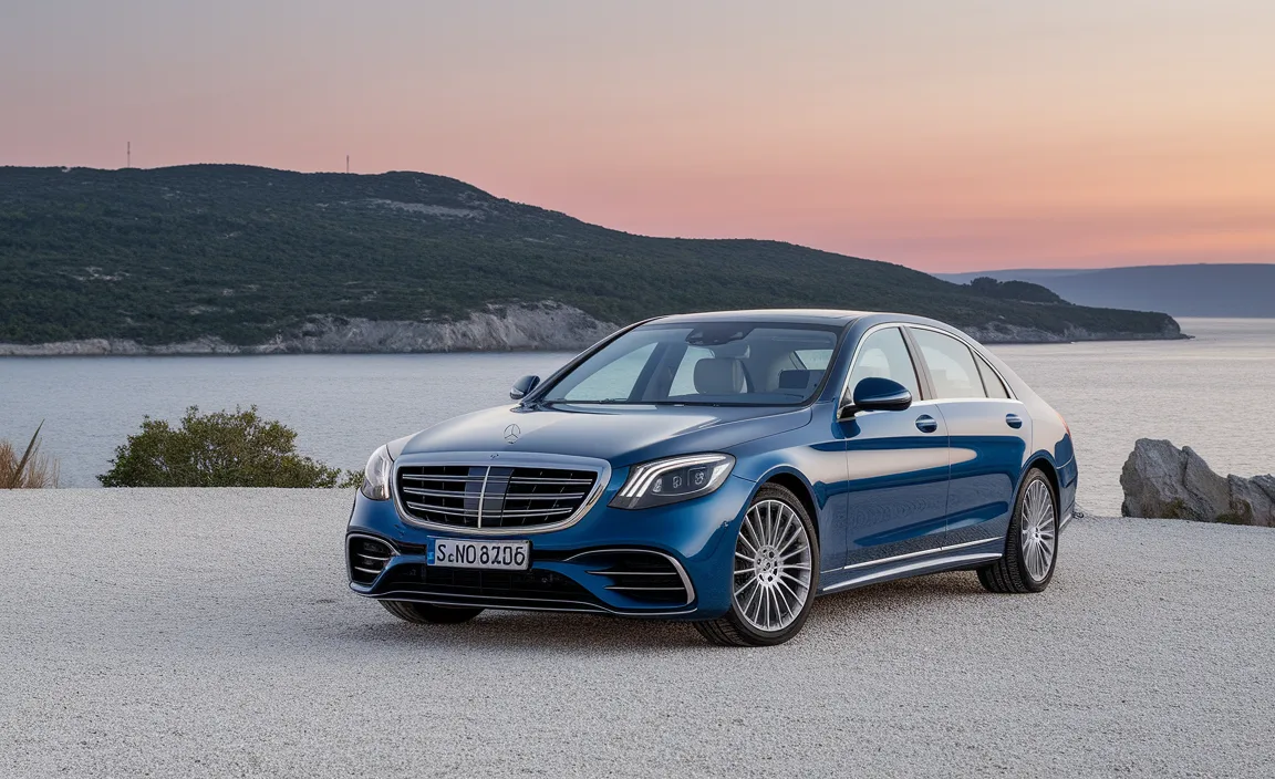 The Future of Proven Luxury Electrification and Beyond