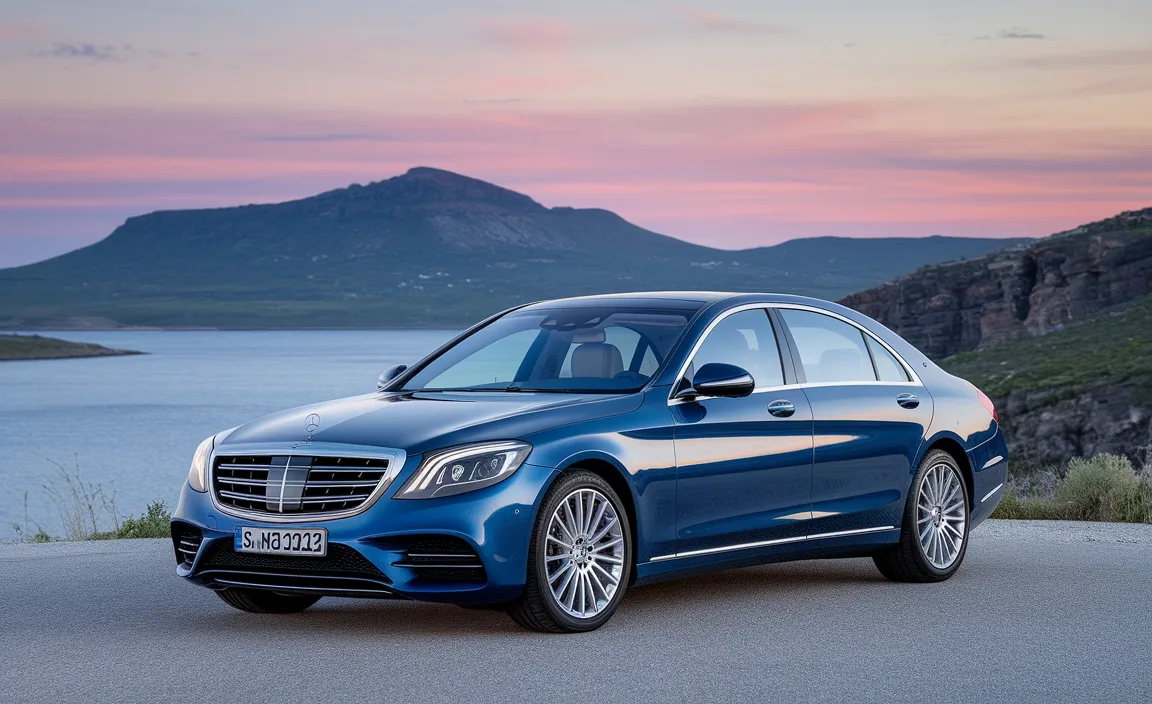 Troubleshooting Common S-Class Issues