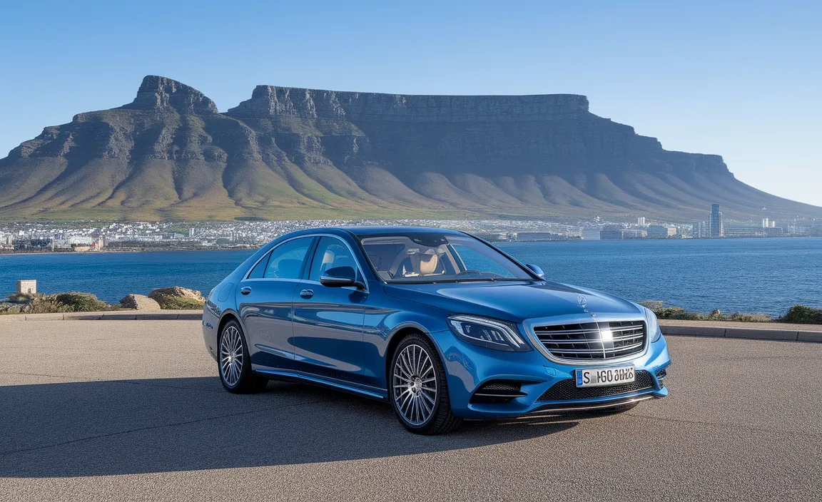 Understanding Local Regulations and Road Conditions