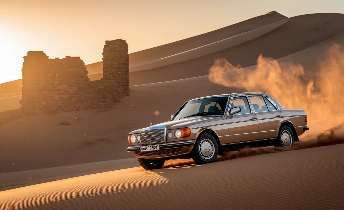 Upgrades & Modifications for Rallying