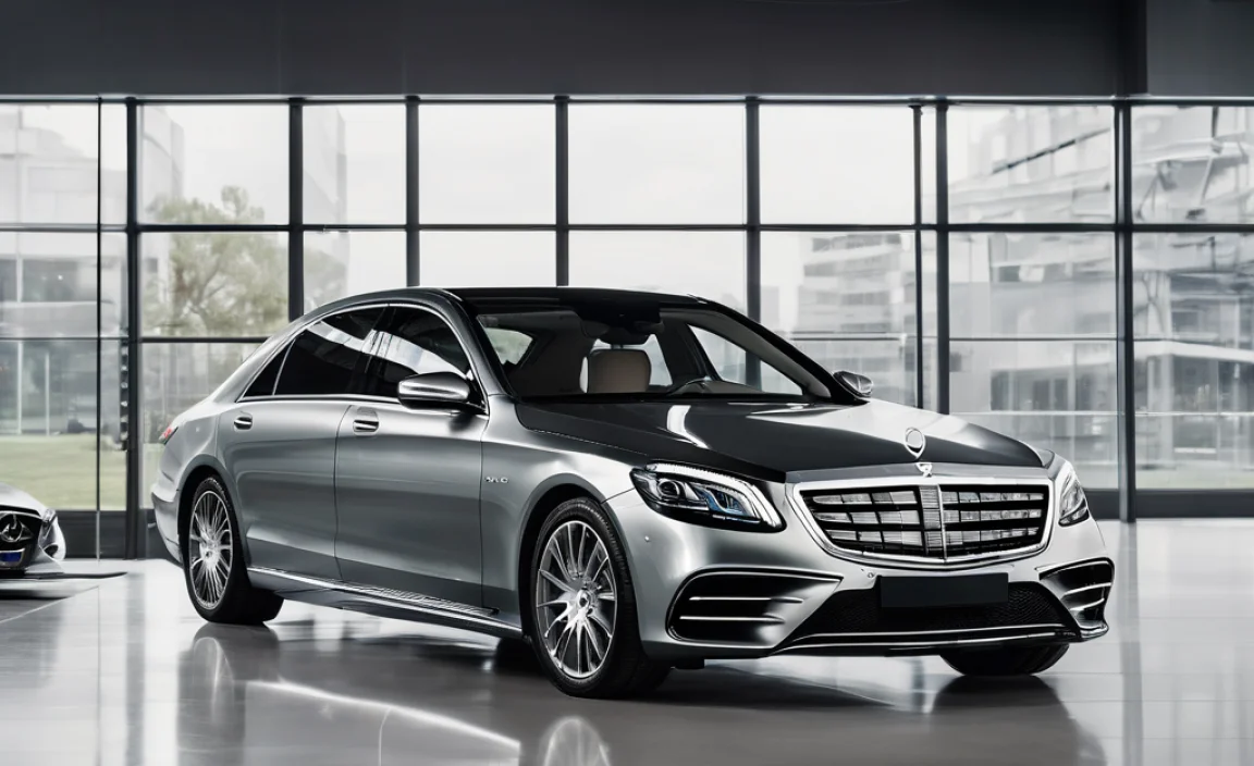 Addressing Potential Concerns: Is Local Assembly “Less” Mercedes-Benz?