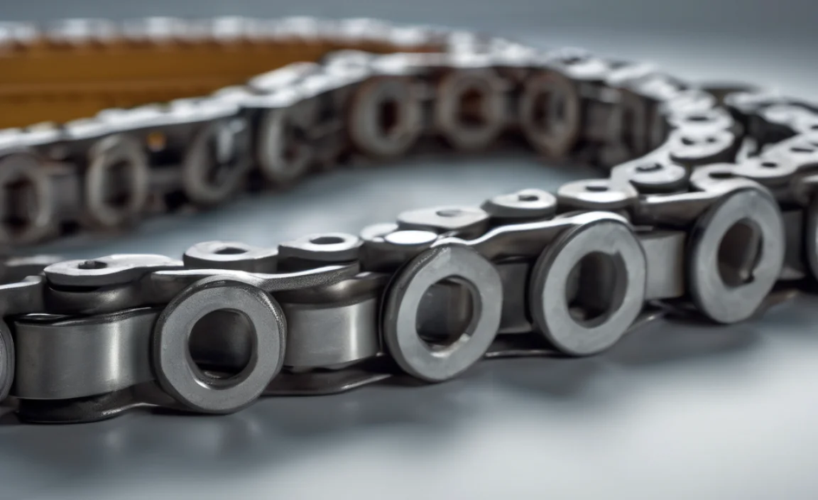 Advantages and Disadvantages of Timing Chains in the GLA-Class