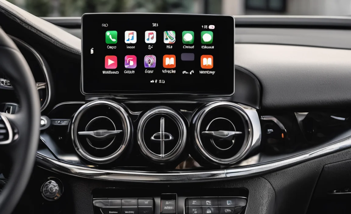Aftermarket Solutions for Older GLA-Class Models