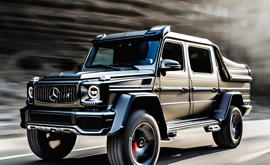 Amg Customization Packages