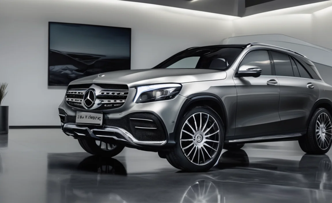 AMG Variants: The Peak Of Performance