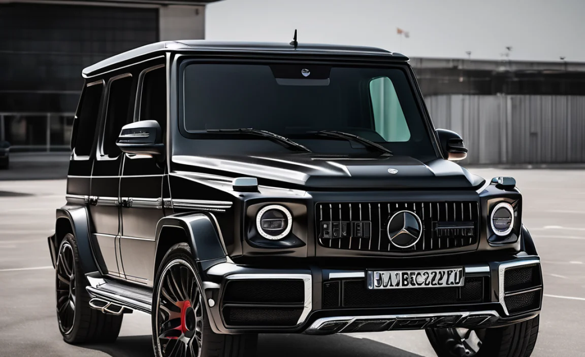 Armoring Standards And Certification