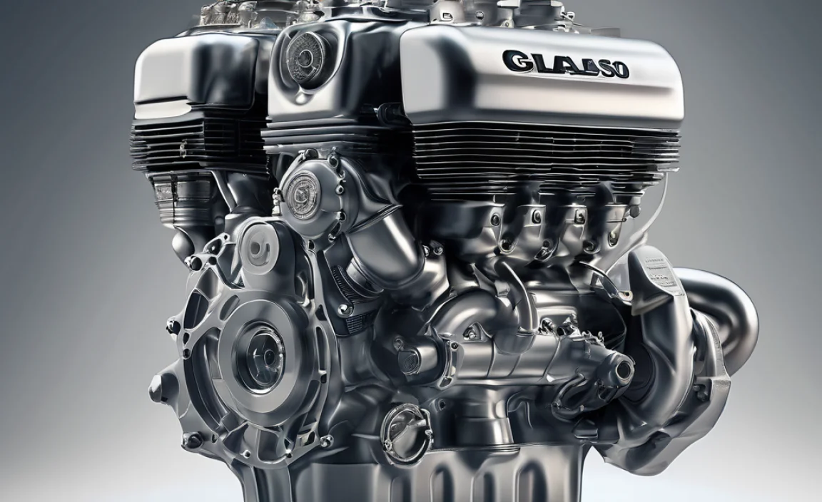 Benefits of the GLA-Class Turbo Engine