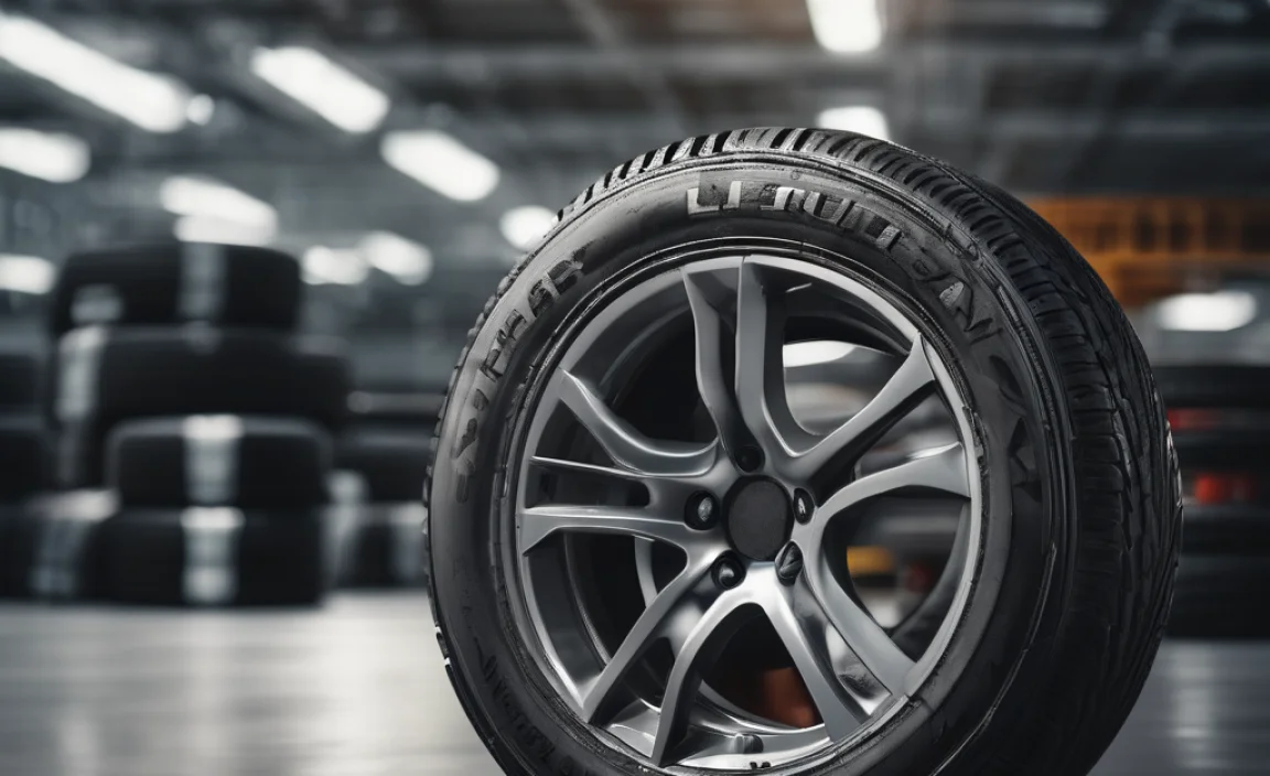 Budgeting for Full Replacement: Beyond Just the Tyres