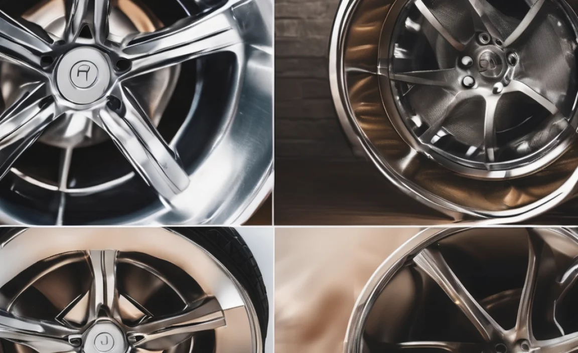 Choosing the Right Size and Fitment for Your GLA-Class