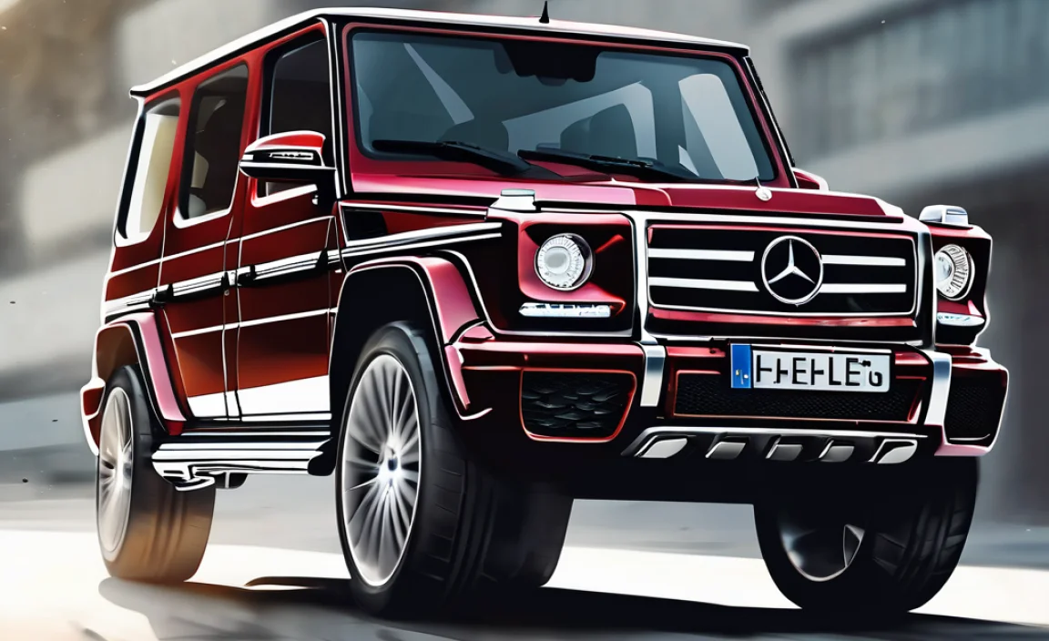 Commitment To Luxury And Innovation
