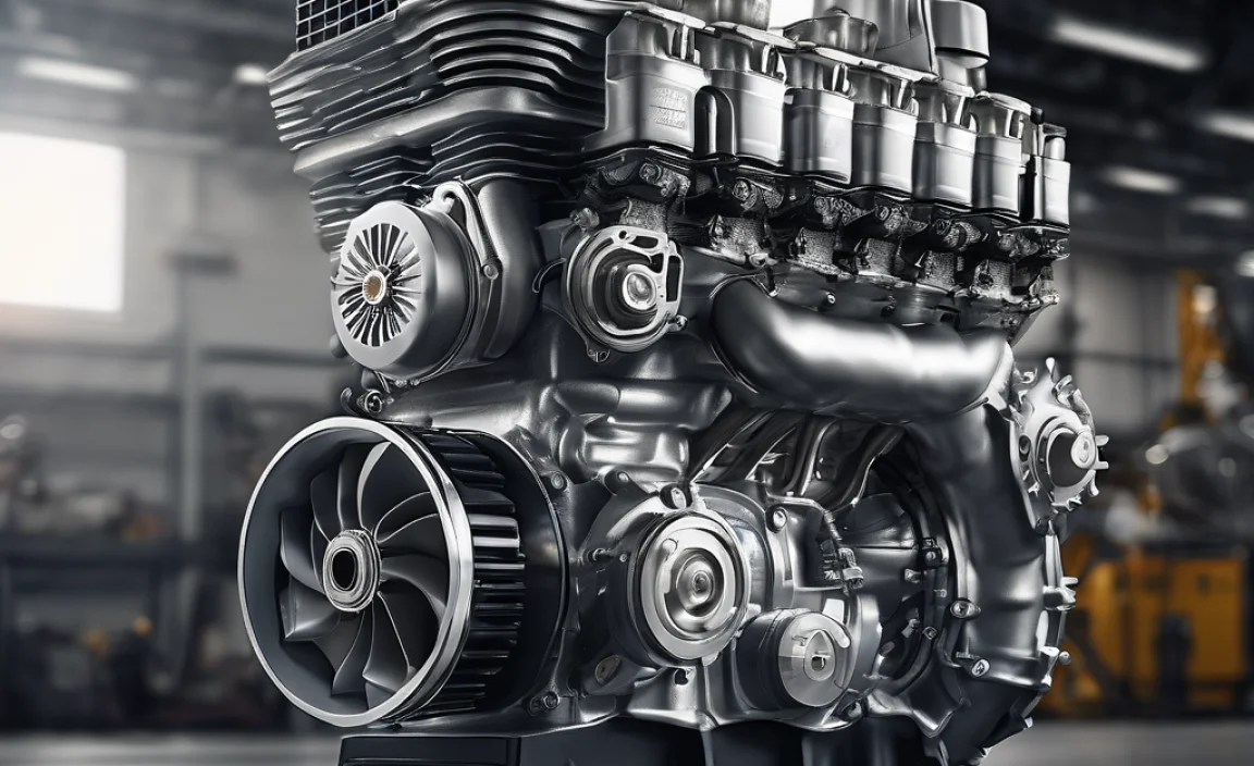 Common GLA-Class Turbo Engine Maintenance and Care