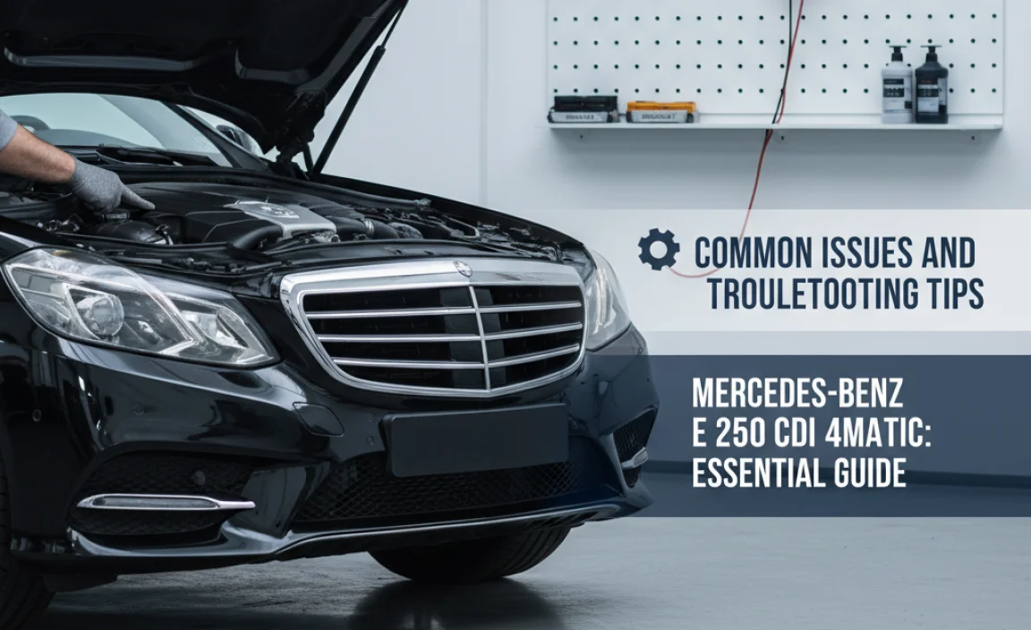 Common Issues and Troubleshooting Tips