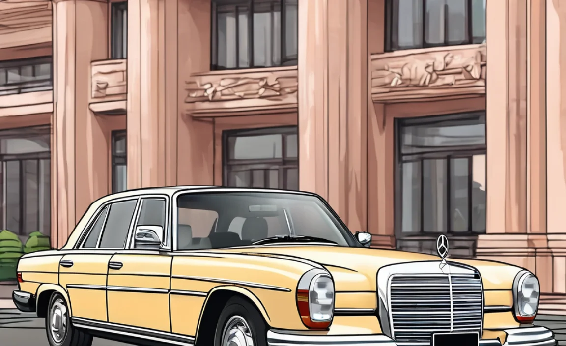Comparing Mercedes-Benz Guard Models