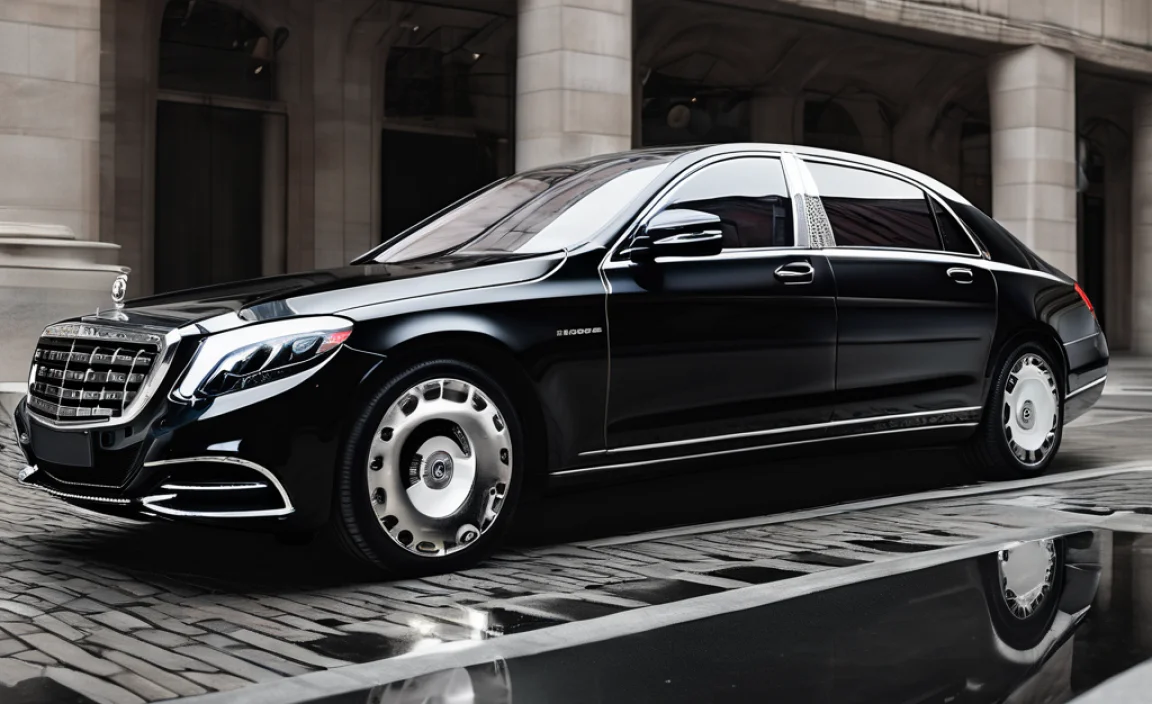 Comparing Standard vs. Bulletproof S600