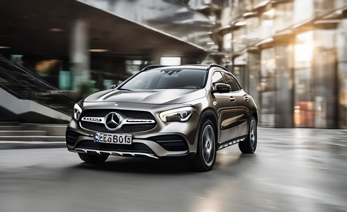 Cost-Saving Tips for Your GLA-Class Maintenance