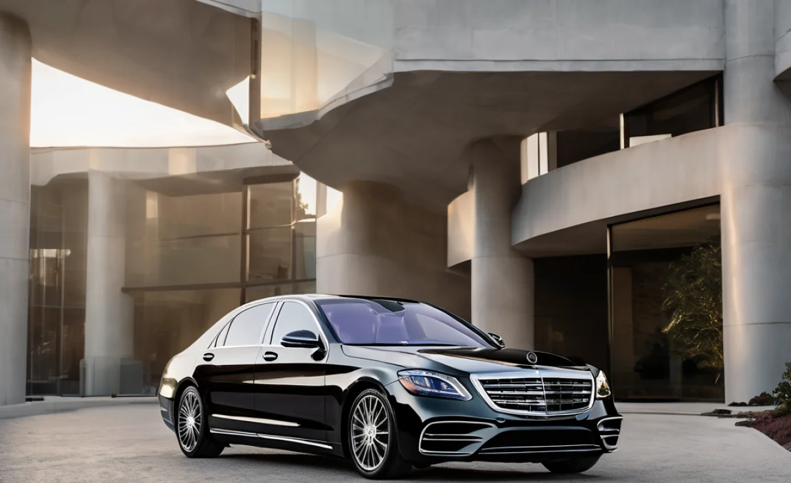 Cutting-Edge Technology and Infotainment