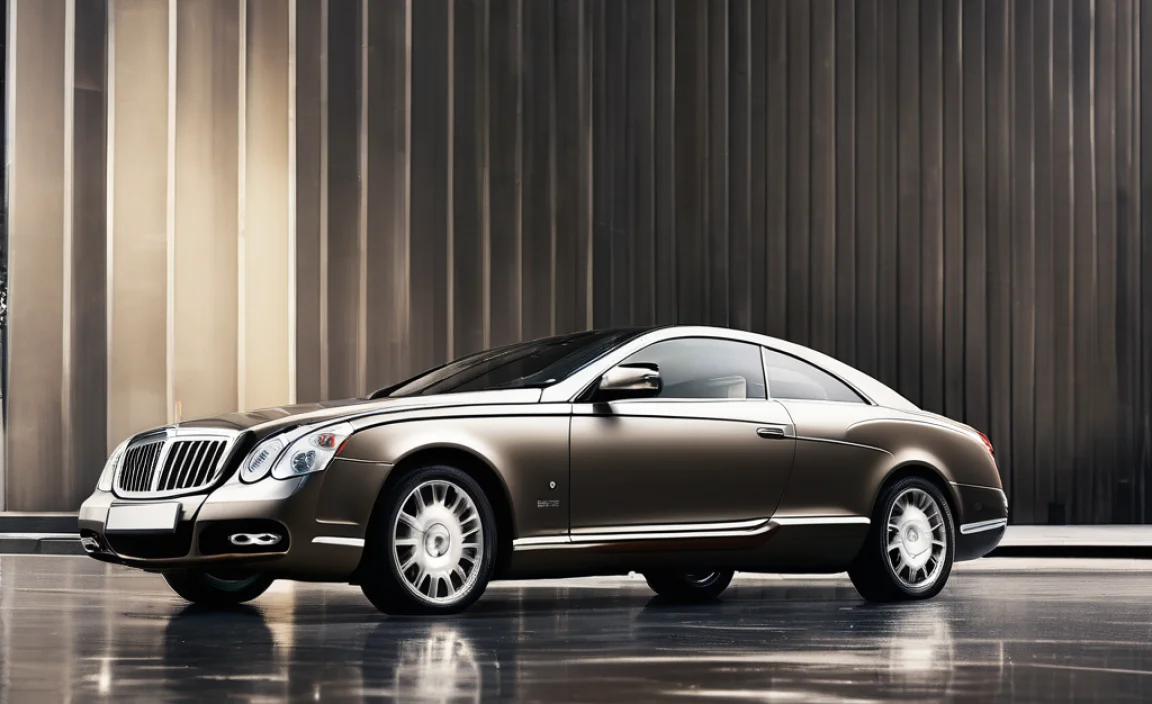 Design and Distinction: The Unique Allure of the Coupe