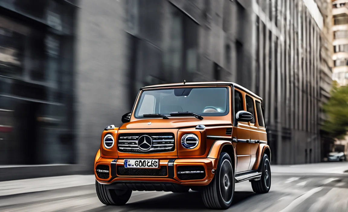 Discontinuation Of A-Class And B-Class