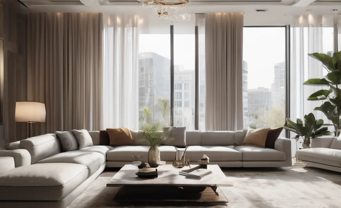 Discovering the Essence of GLA-Class Interior Design