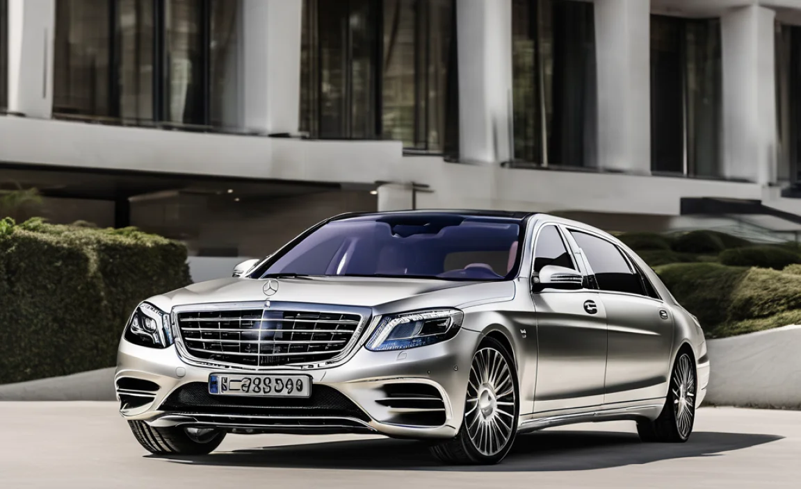 Engine and Performance: Effortless Power