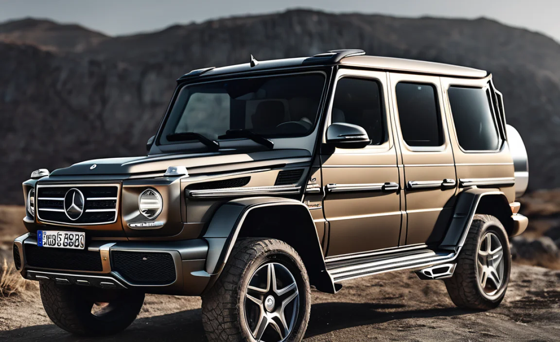 Engine Performance And Specifications