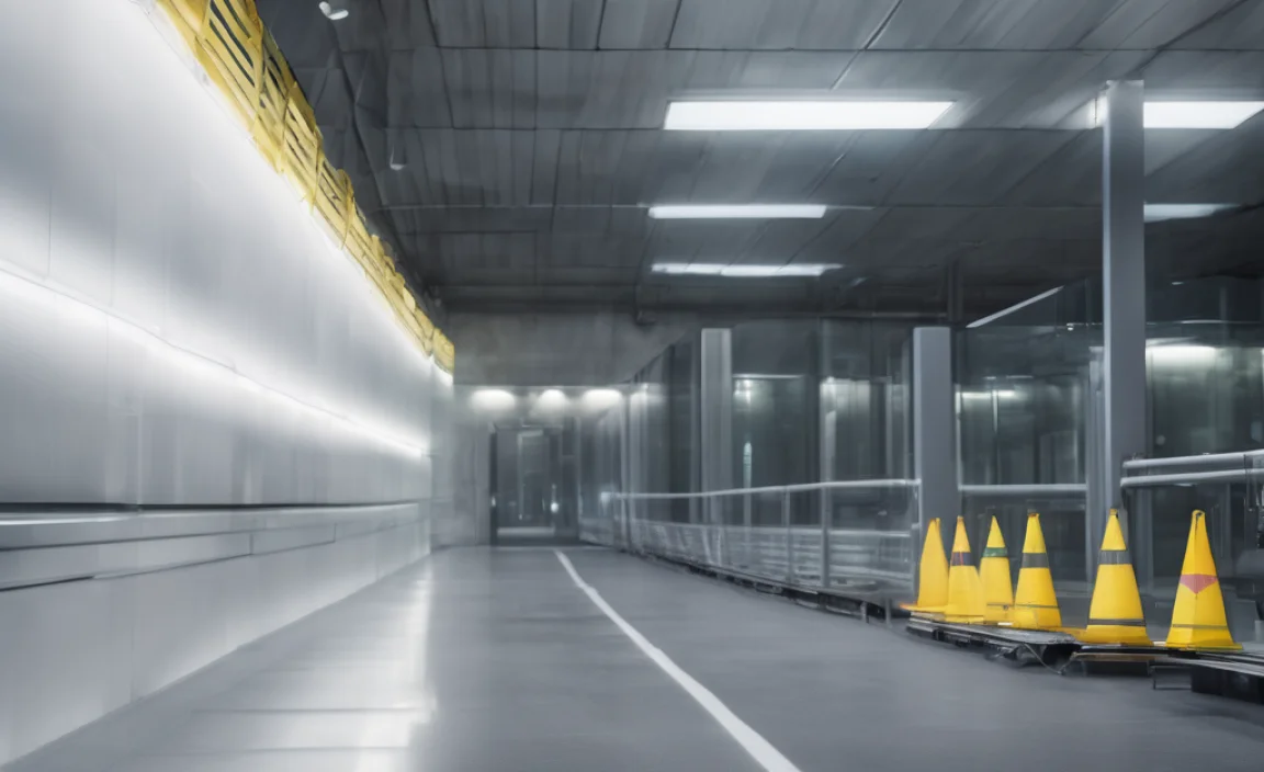 Essential GLA-Class Safety Features Explained