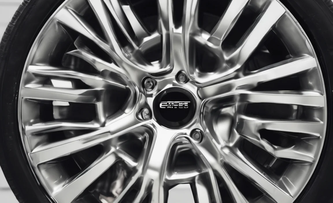 Essential GLA-Class Wheel Rim Designs