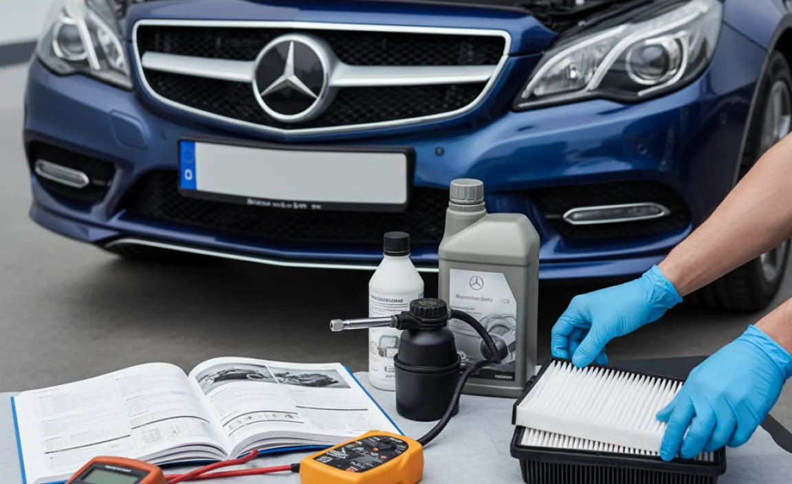 Essential Tools for the DIY Owner