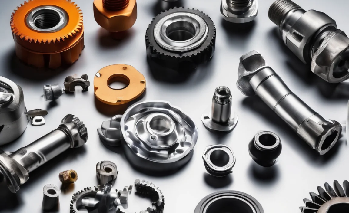Estimating Your GLA-Class Spare Parts Import Cost