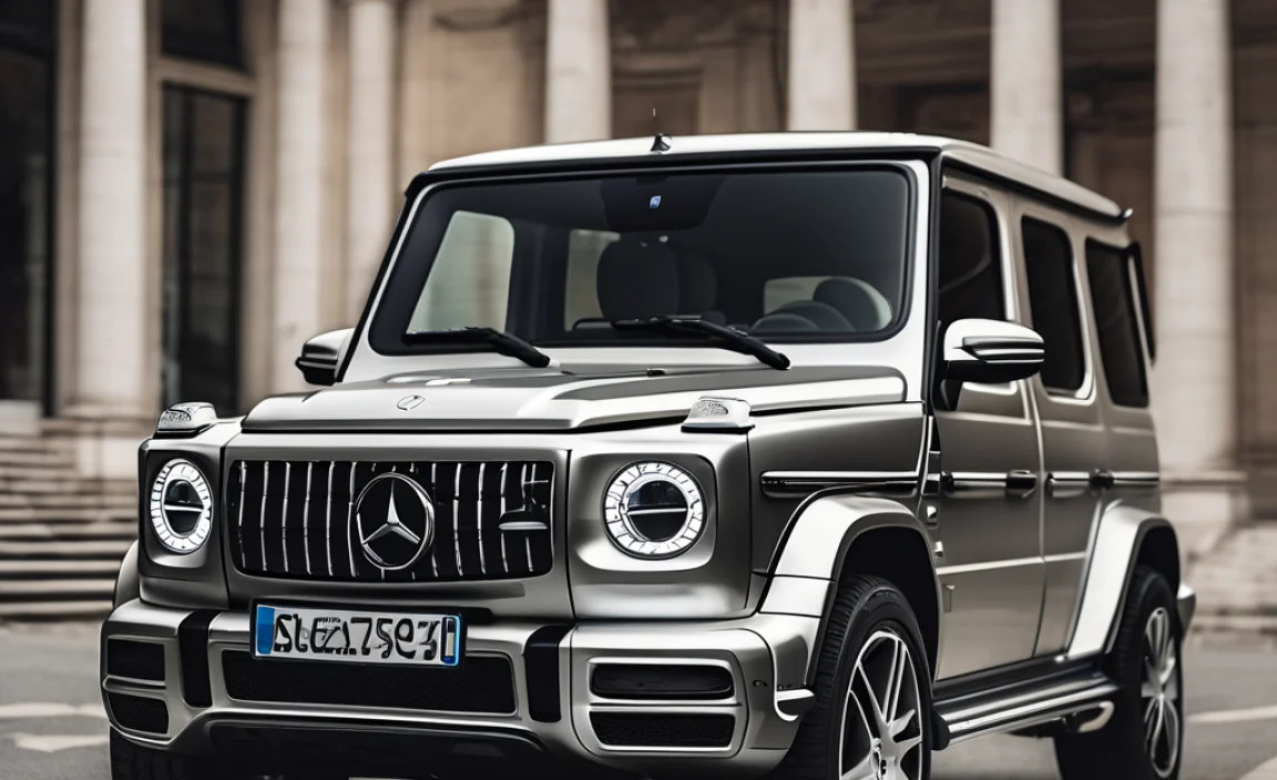 Evolution Of Mercedes-Benz&#8217;s Compact Segment