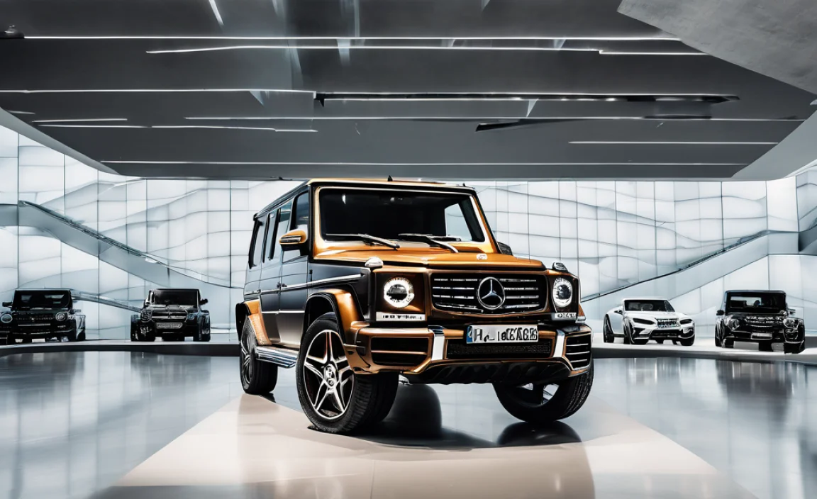 Exhibition Highlights