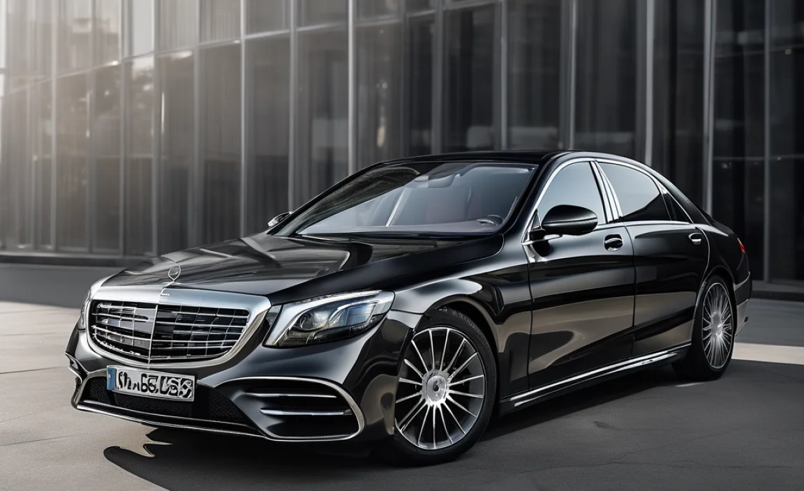 Exterior Design: Elegance Redefined