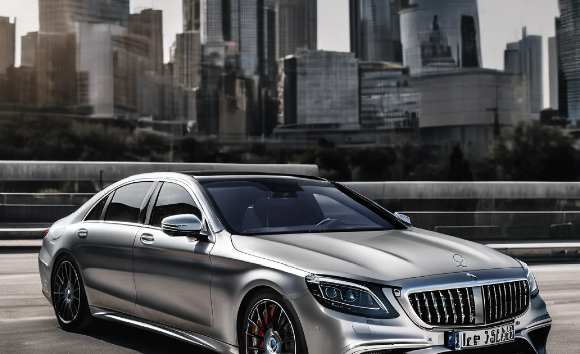 Exterior Design: Presence and Power