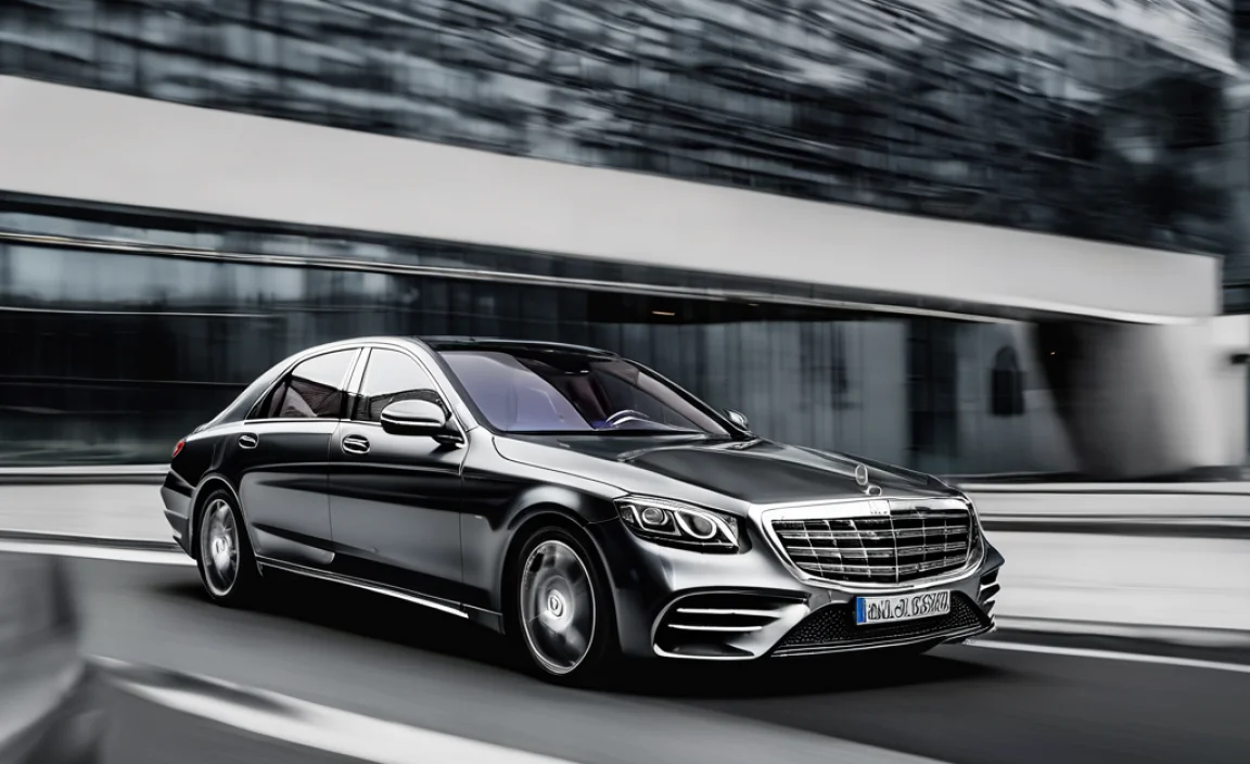 Exterior Design: Sophistication Meets Presence