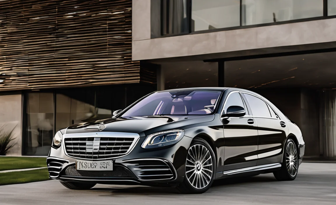 Exterior Design: Timeless Elegance