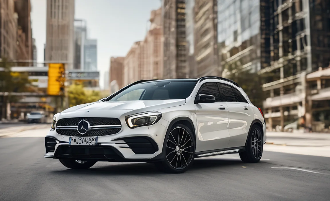 Factors Affecting Rear Camera Performance