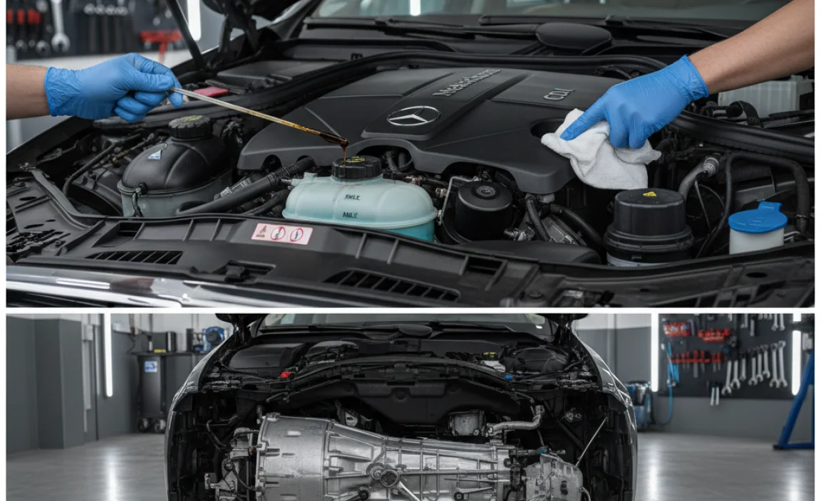 Fluid Checks: A Deeper Dive