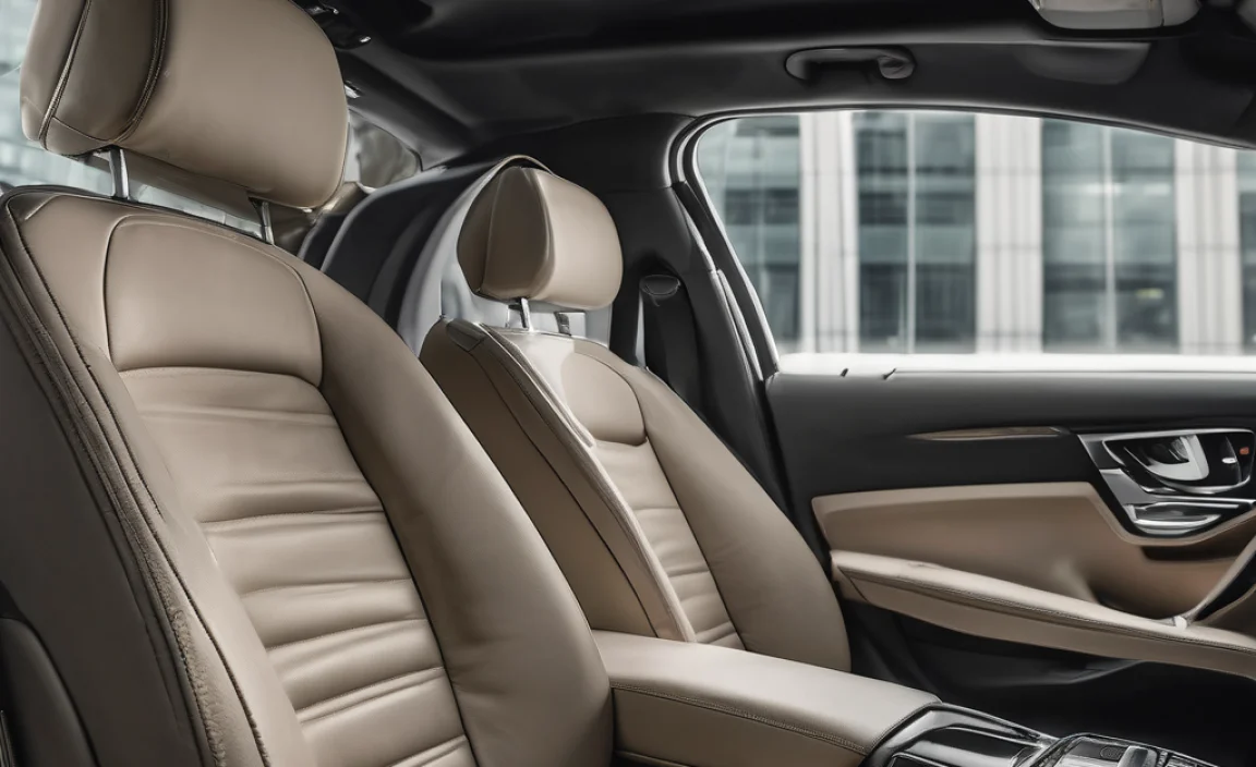 GLA-Class Dimensions: What the Numbers Tell Us