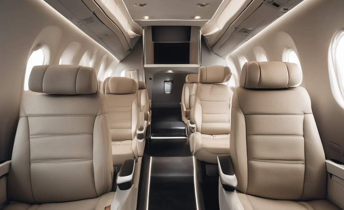 GLA-Class Headroom &amp; Legroom vs. Competitors