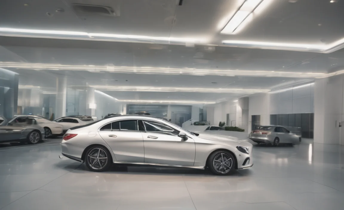 GLA-Class Reliability vs. Competitors
