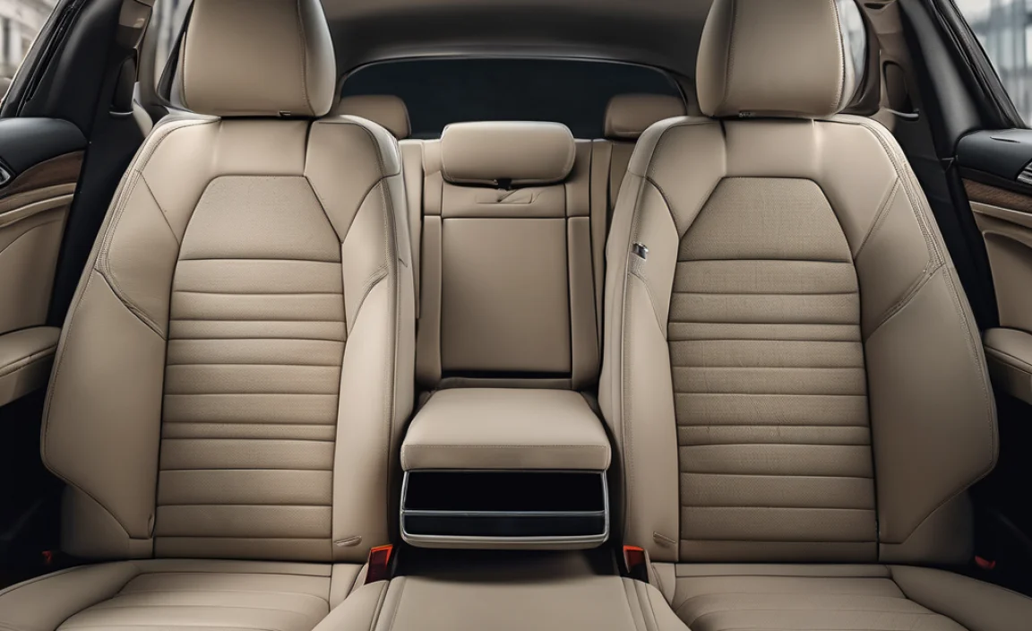 GLA-Class vs. Competitors: A Quick Comparison