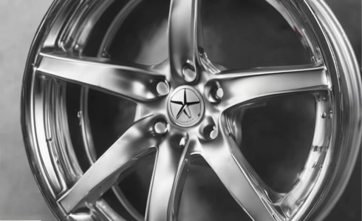 GLA-Class Wheel Rims Designs: Essential Styles